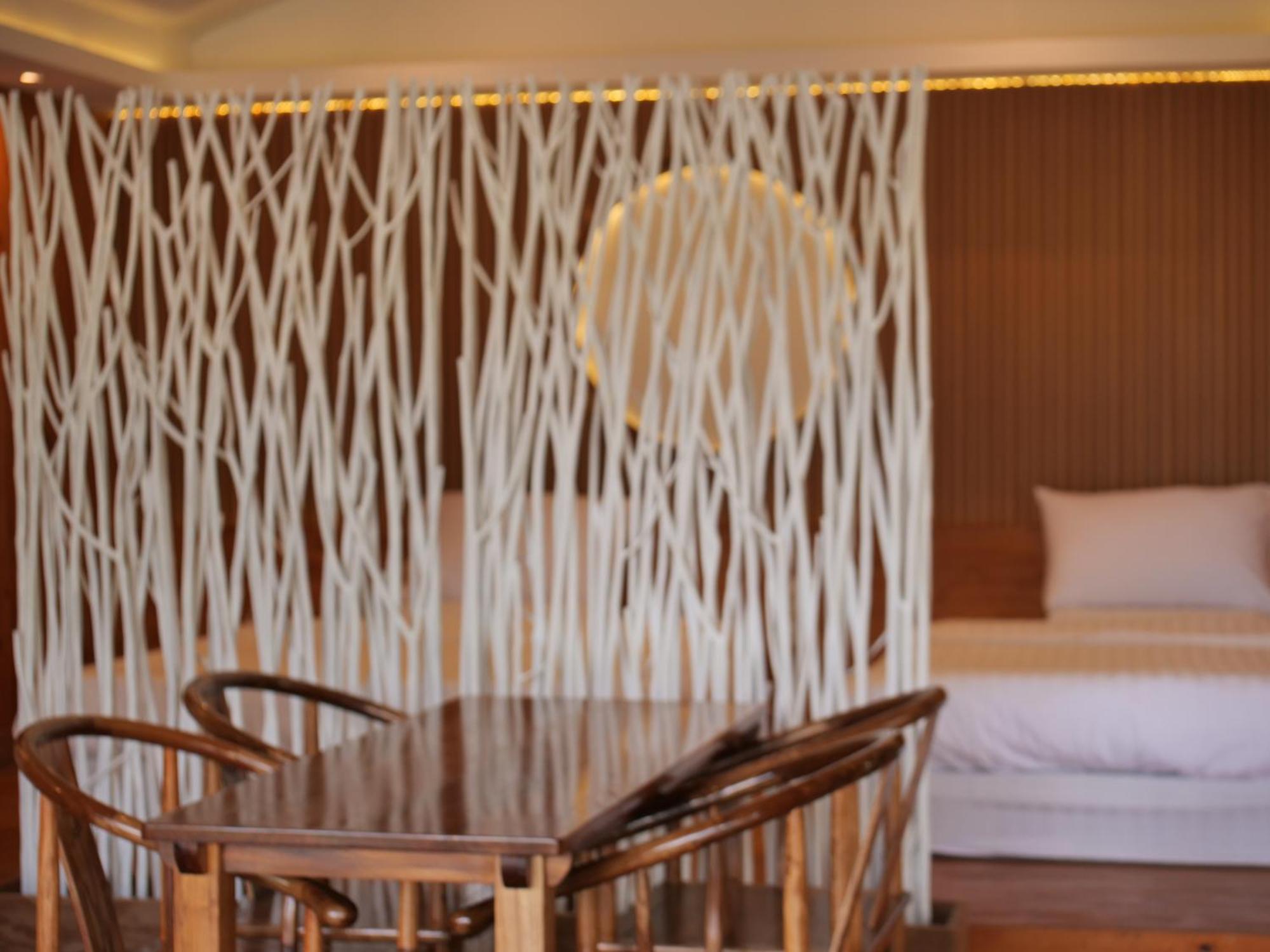 Hedreung Banrakthai Homestay And Camping Ban Rak Thai Экстерьер фото