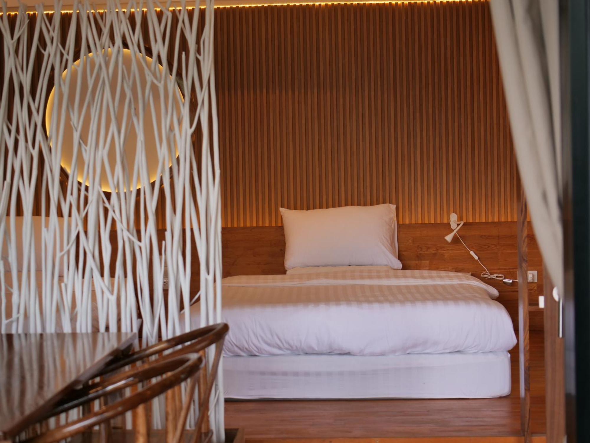 Hedreung Banrakthai Homestay And Camping Ban Rak Thai Экстерьер фото